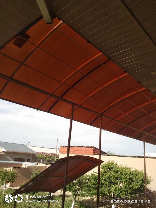 Казирог, Навэс, айвонча ва хокозолар Билан шугулланамиз