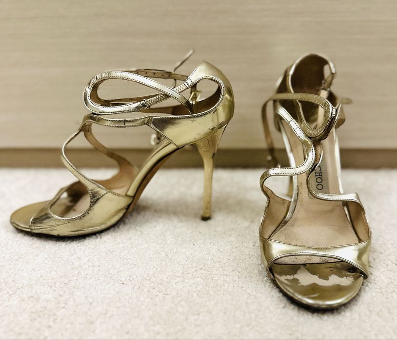 Sandale Jimmy Choo
