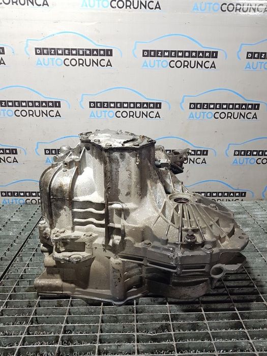 Cutie de viteze Chevrolet Captiva 2.0 D 2006 - 2010 150CP Manuala 5 Trepte Z 20 DMH Z 20 ...