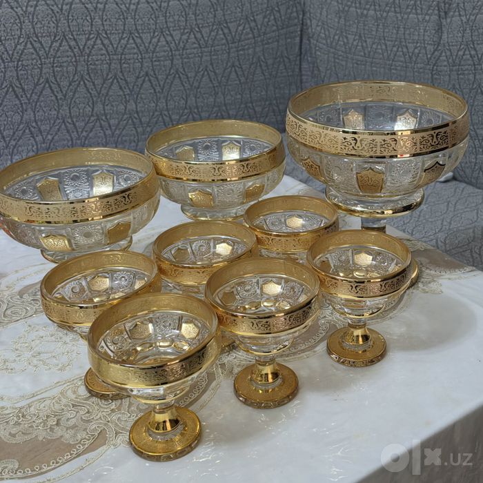 Bagima camplekt.