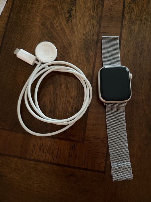 Apple Watch 8 GPS