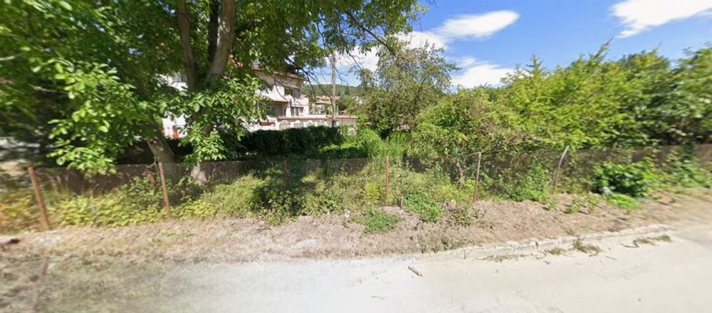 Продава се Парцел в с. Долни Пасарел, Област София-град - 603 кв.м за 140 €/кв.м - Снимка #1