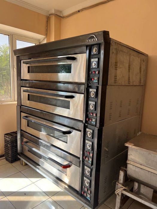 Non pishiradigan pech