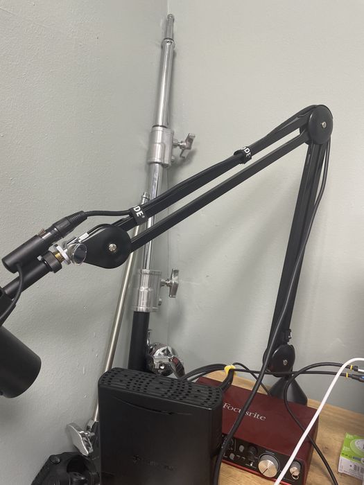 Пантограф Rode psa 1