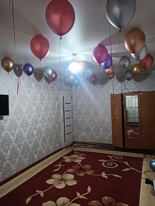 Урганч шахарда 1 этаж 1 хонали КВ ижарага