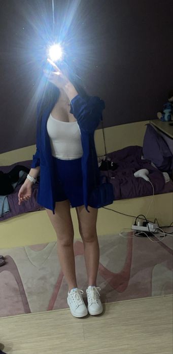 Дамски Стилен Комплект