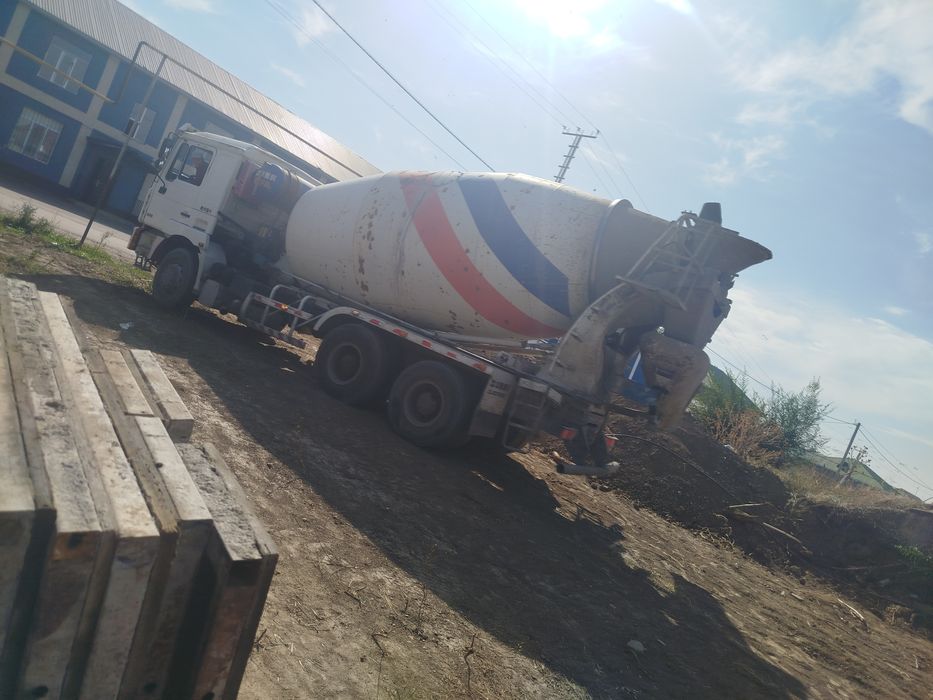 Фундамент құямыз