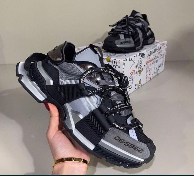 Мъжки сникърси D