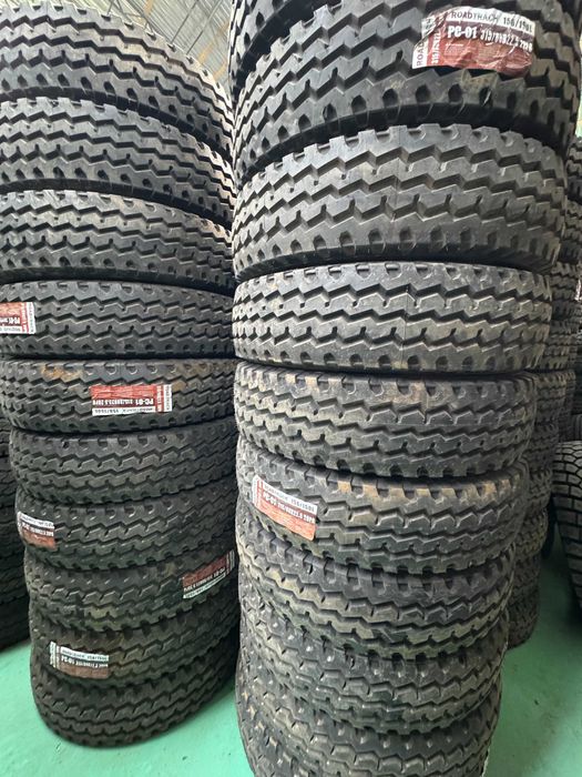 Бренд - roadtrack