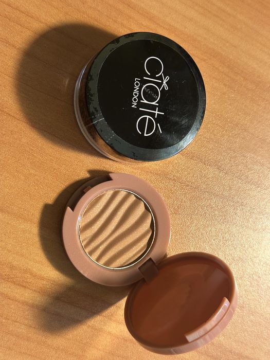 Гримове- палитри сенки