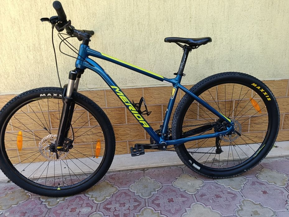 Merida Big Nine 29 цола
