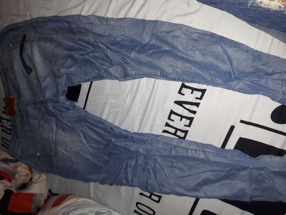 G-star летни дънки