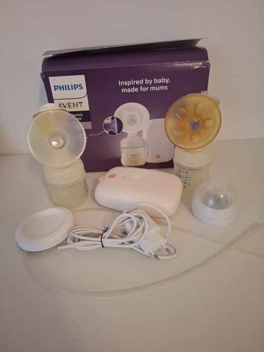 Pompa philips advent