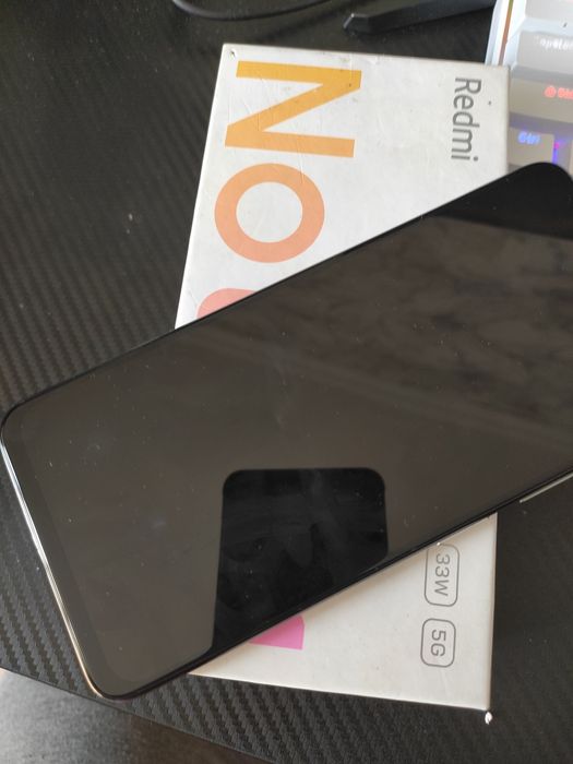 Xiaomi Redmi Note 11 в идеальное состояние