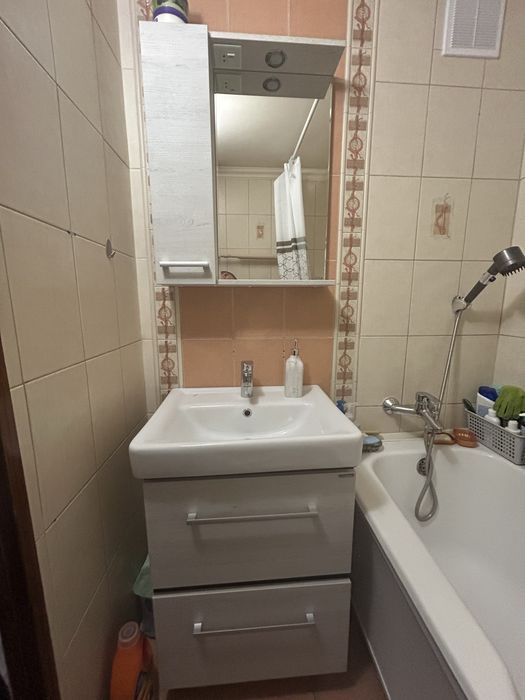 Продам  мебель для ванной комнаты