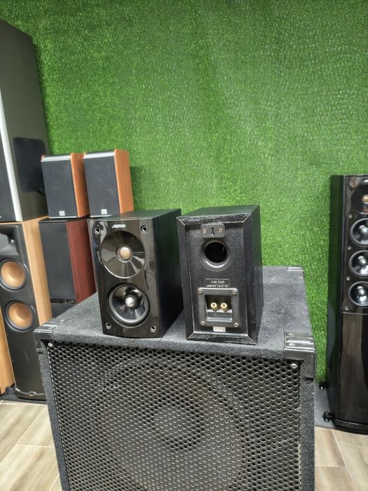 Тонколони JAMO S-60