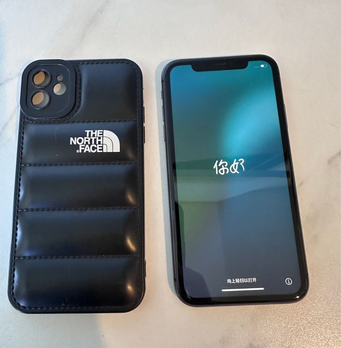 Айфон 11 64 гб обмен есть