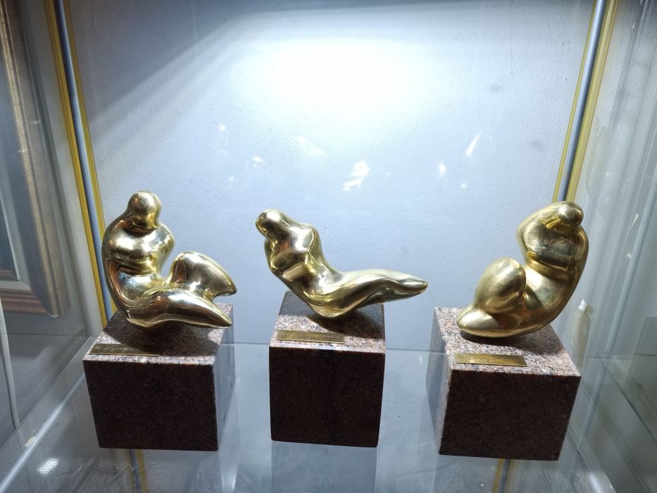 Vind 3 gratii guguianu