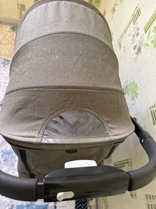 Коляска  сатамын