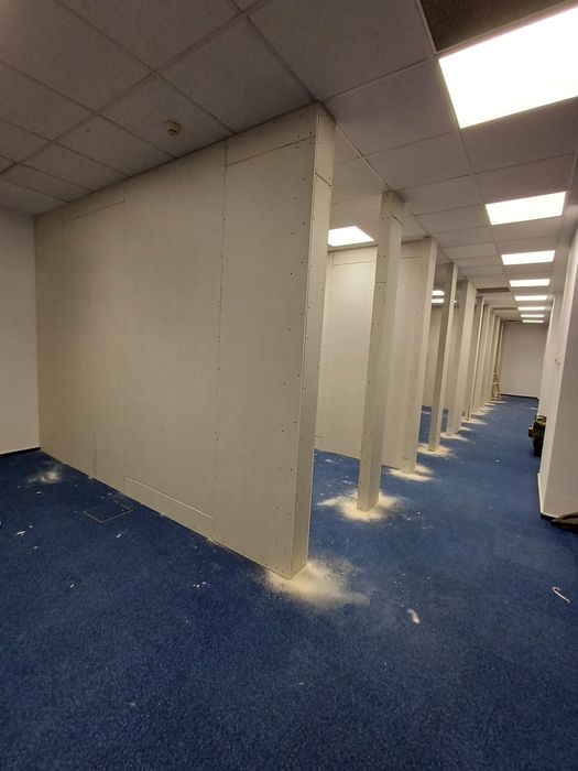 Rigipsari București. Amenajări interioare