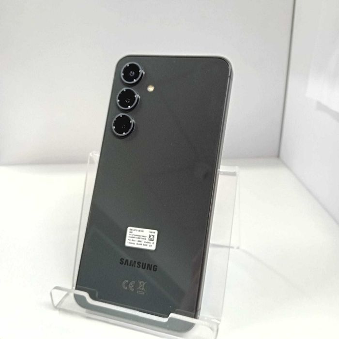 Samsung Galaxy S24 FE Tomesti- b.7161) Garantie 2 Ani !
