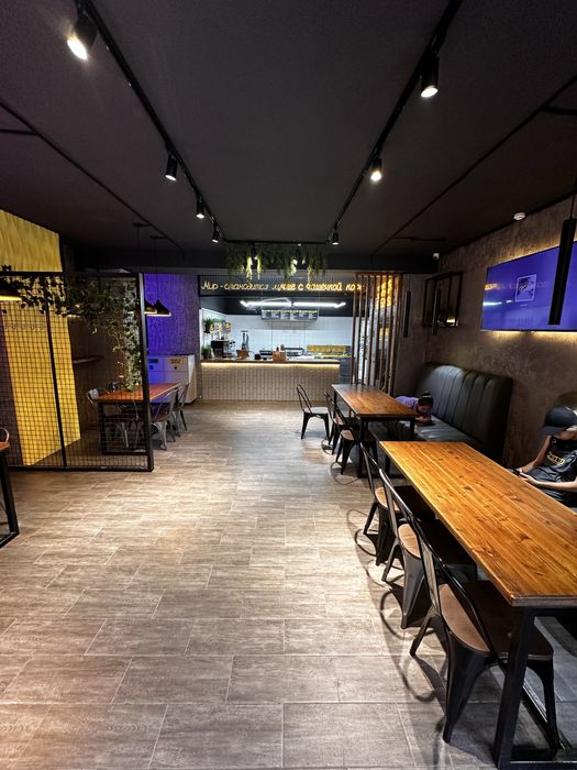 Продается готовый бизнес