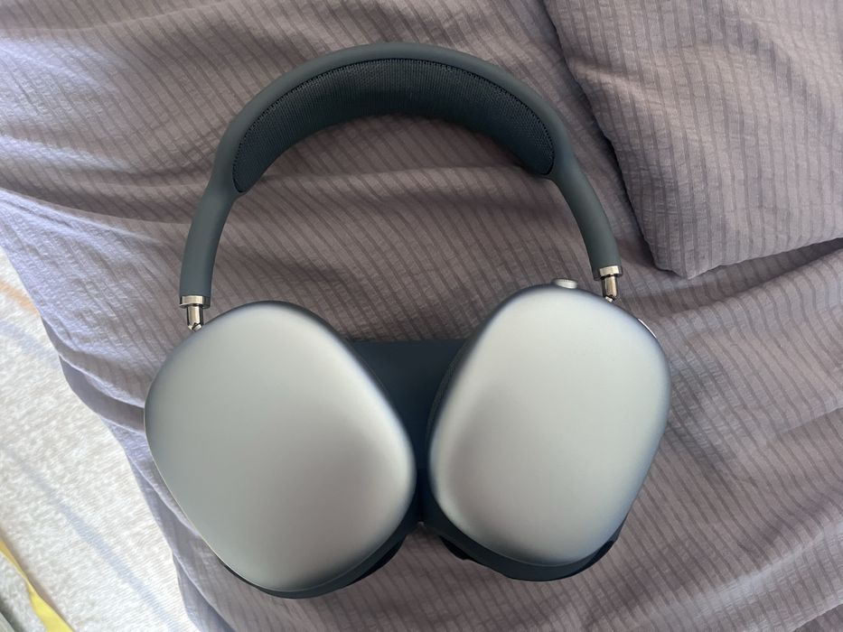 Airpods max gen2