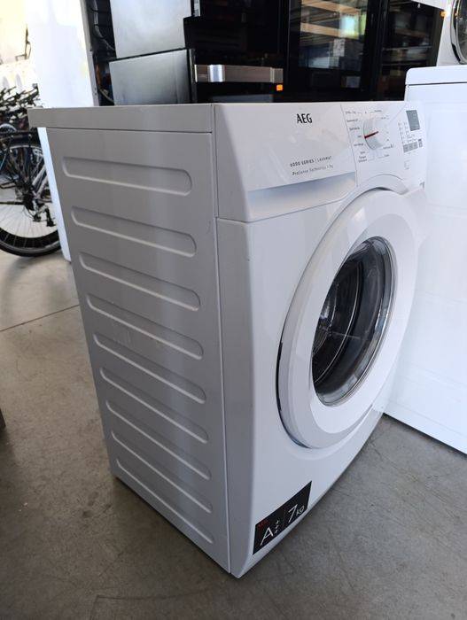 Пералня Слим AEG 6000 SERIES A+++ 7кг