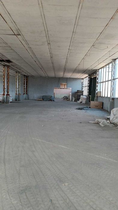 Продава се Склад в с. Чешнегирово, Област Пловдив - 25000 кв.м за 46 €/кв.м - Снимка #2