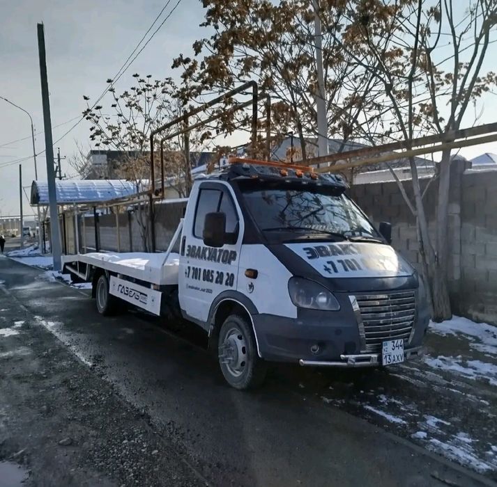Эвакуатор Сарыагаш шымкент алматы шардара жетысай астана абай казгурт
