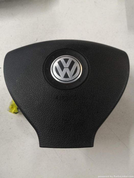 Airbag Volkswagen Jetta Iii (1K2) [ 2004 - 2010 ] Oem 61816051