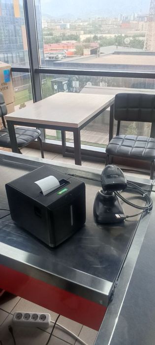 Касса PRO: учет и контроль продаж