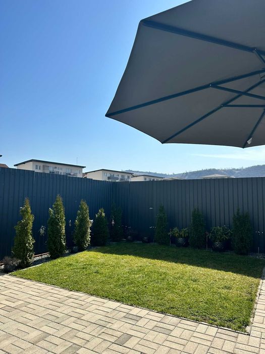 Casa P+E, 3 dorm, orientare SUD | parcare subterana | Floresti | Proprietar | Negociabil
