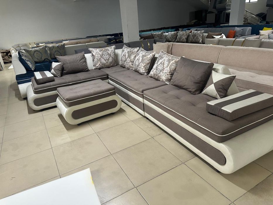 Диван угловой диван качественный