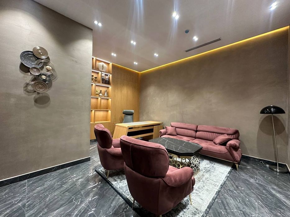 Сдается офис, ориентир: улица Нукусская Макро, 170м²