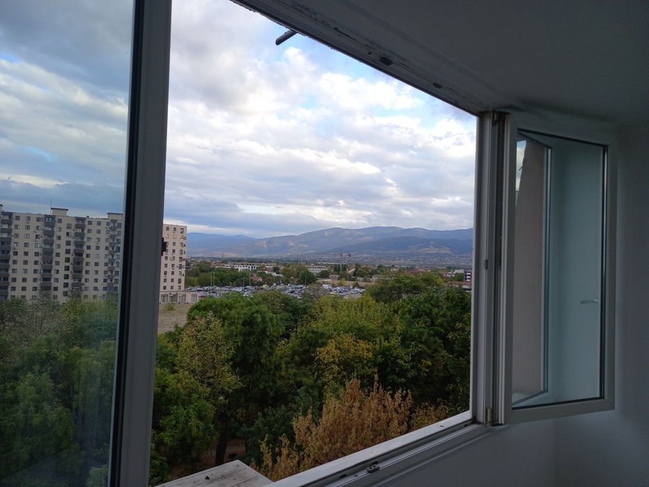 Дава се под наем Тристаен апартамент в Пловдив, Южен - 98 кв.м за 433.5 € - Снимка #6