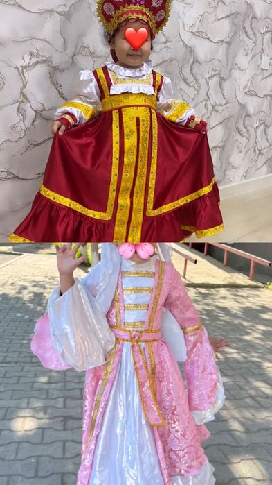 Қазақ көйлек сатылады,Орыс,Грузин көйлектері прокат