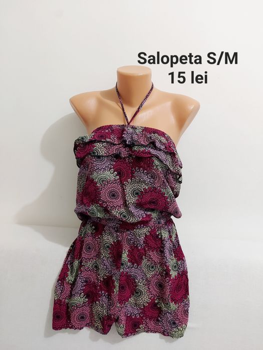 Hainute S, stare bună