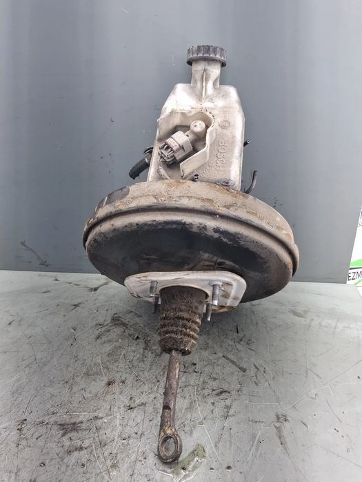 Tulumba Servofrana 0204021751 Ford Transit 2003 2.4 Di MT (90 hp)