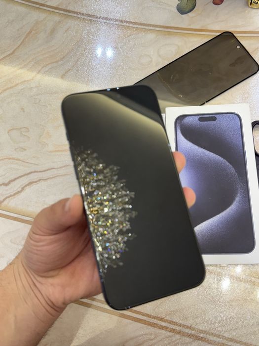 Iphone 15 pro max srochna