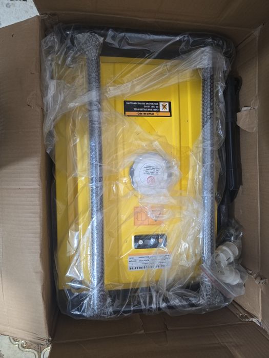 Генератор 3.5 kw