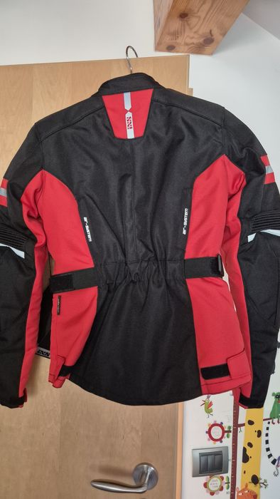 Geaca Motor IXS dama