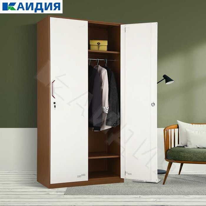 Шкаф для студентов/Xodimlar shkafi/Гардероб шкафи универсальный