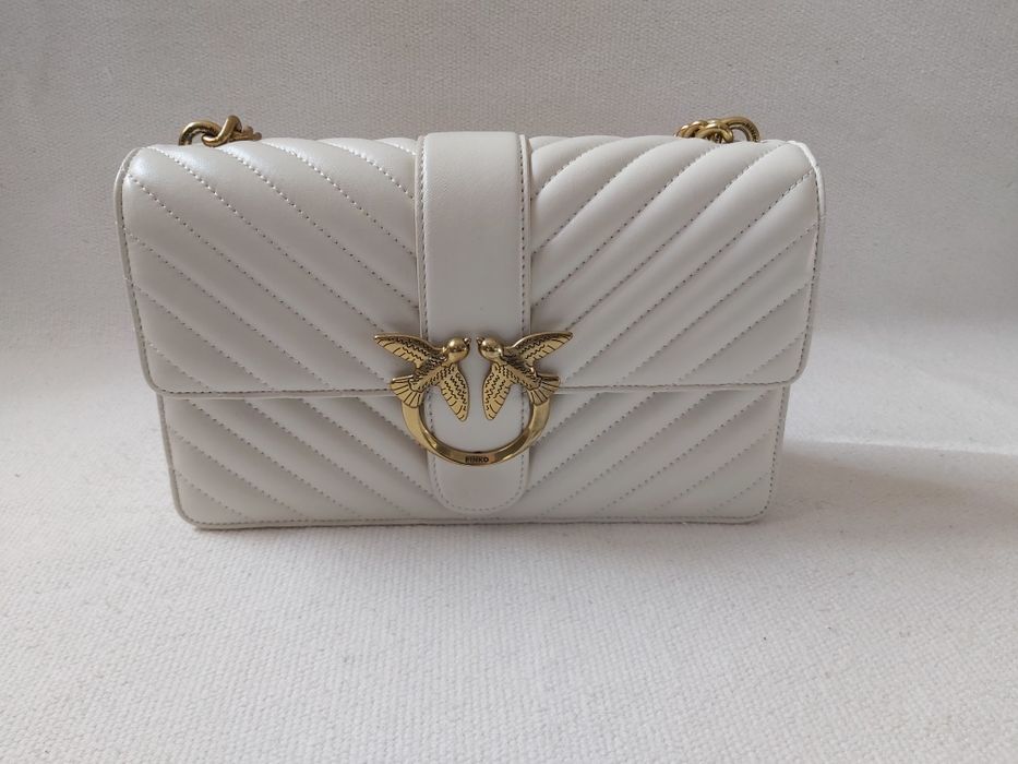 Празнично намаление Pinko love lady Classic