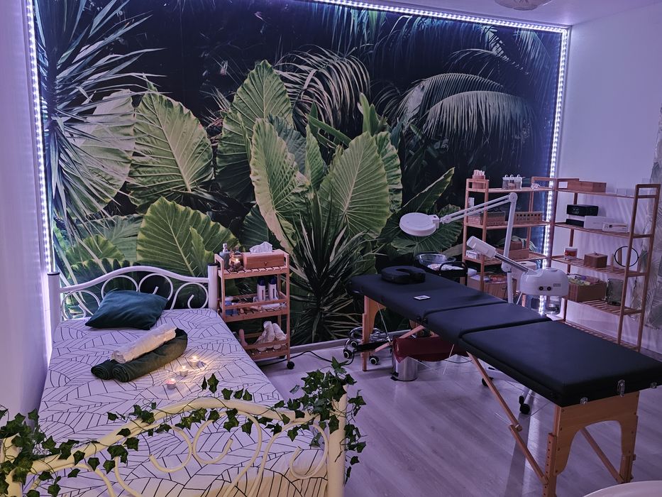 Masaj  senzual si de relaxare