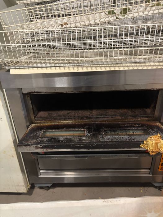 оборудване за баничарница