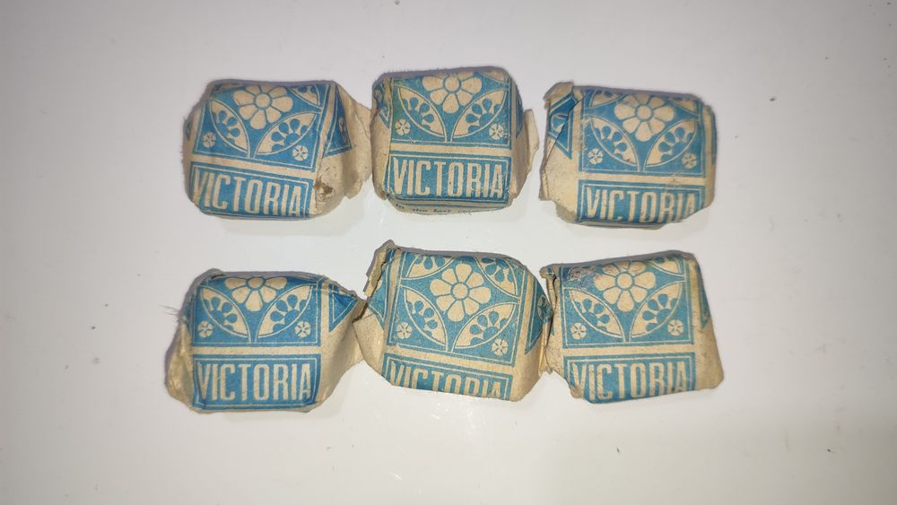 Vopsea pentru haine "Victoria"