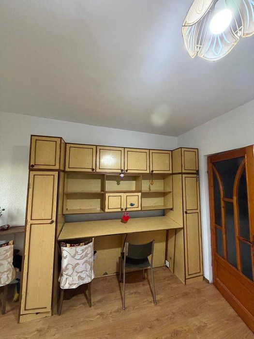 Garsonieră de închiriat