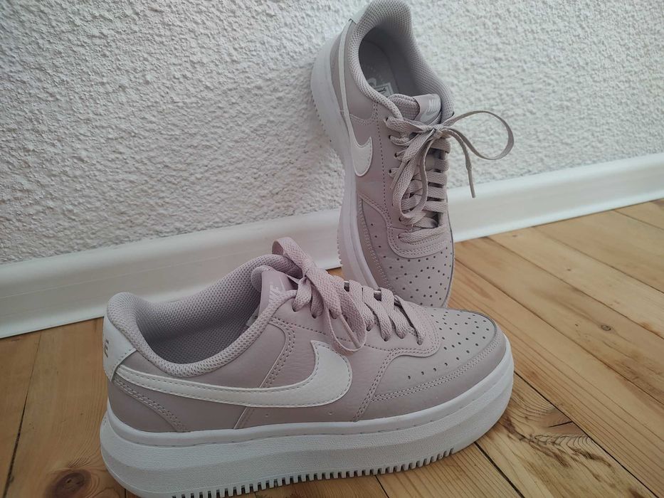 Nike Court Vision Alta – дамски, №38