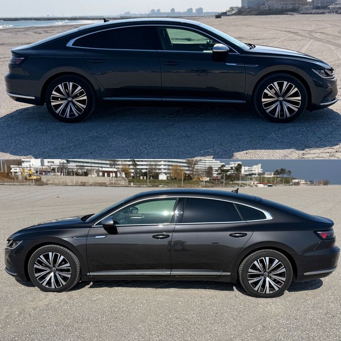 Volkswagen ARTEON ELEGANCE 2022/200CP